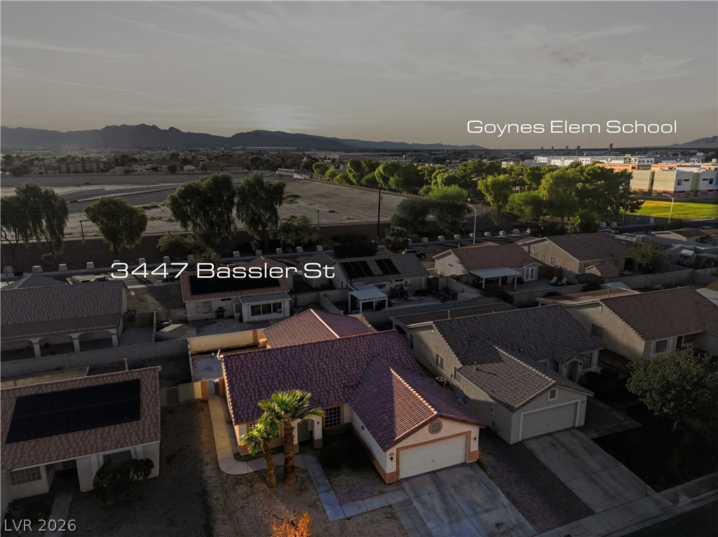 Photo 50 of 56, 3447 Bassler Street