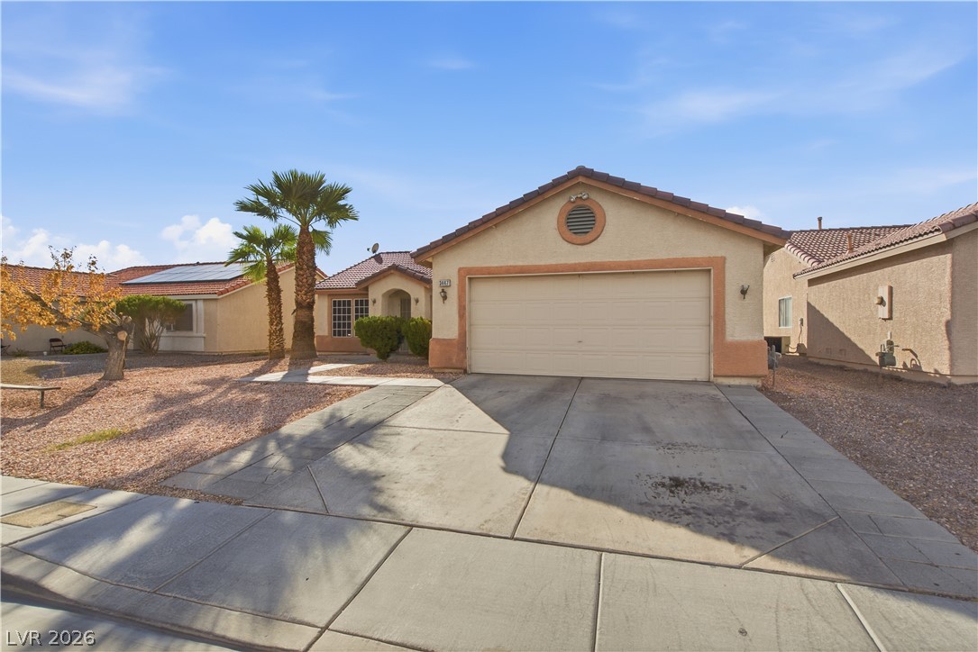 Photo 3 of 3447 Bassler Street