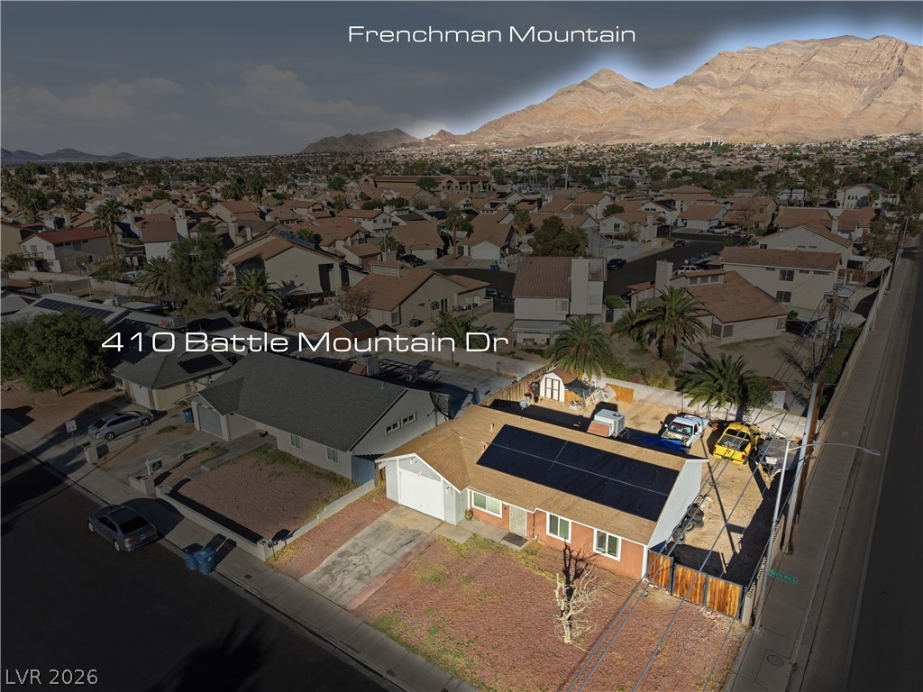 Photo 50 of 55, 410 Battle Mountain Drive