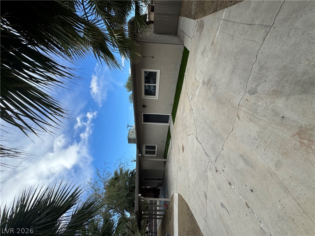 2718 Taylor Avenue, North Las Vegas