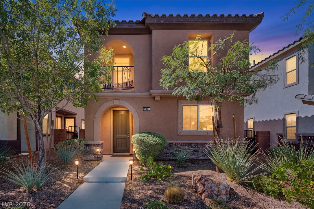 2621 Marvel Astoria Street, Henderson