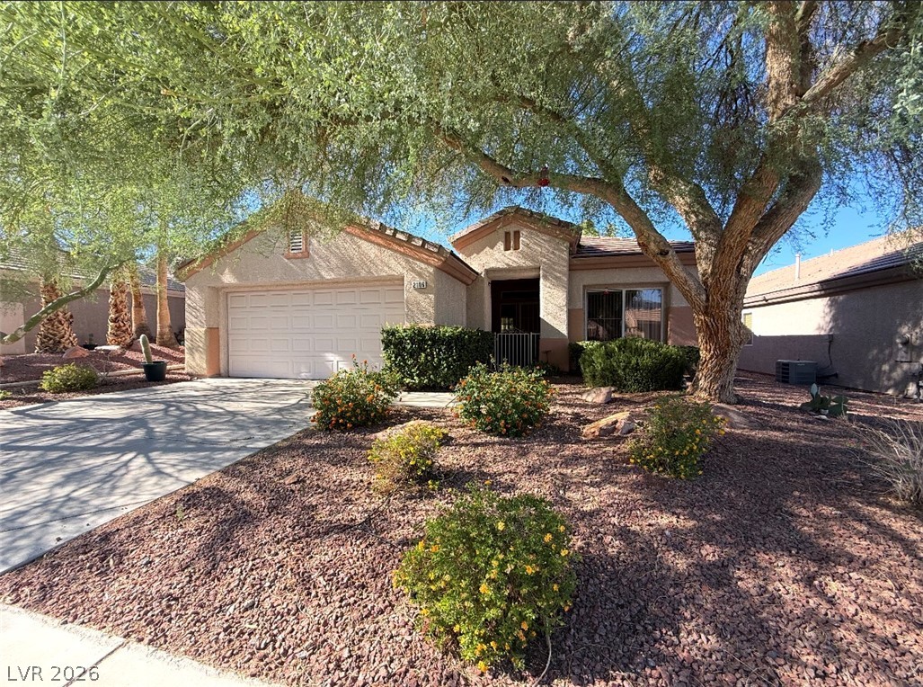 2106 Joy Creek Lane, Henderson