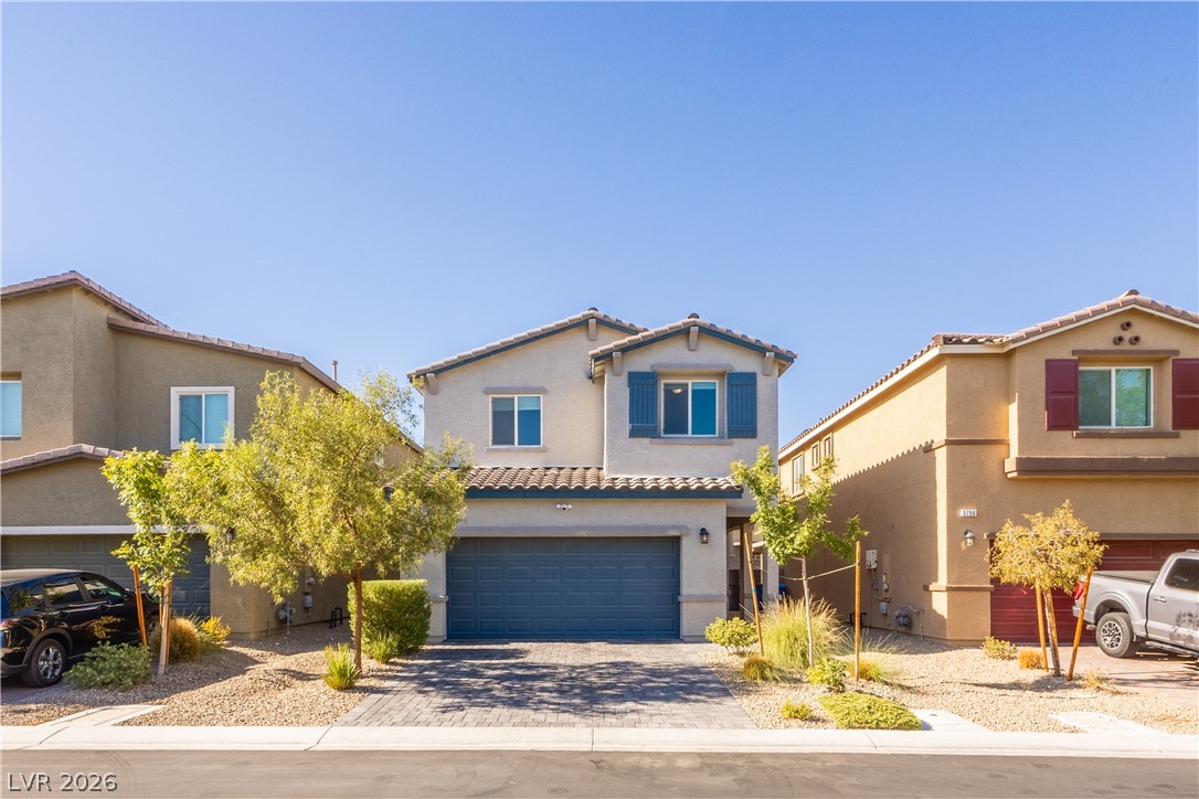 3760 Ramura Avenue, North Las Vegas