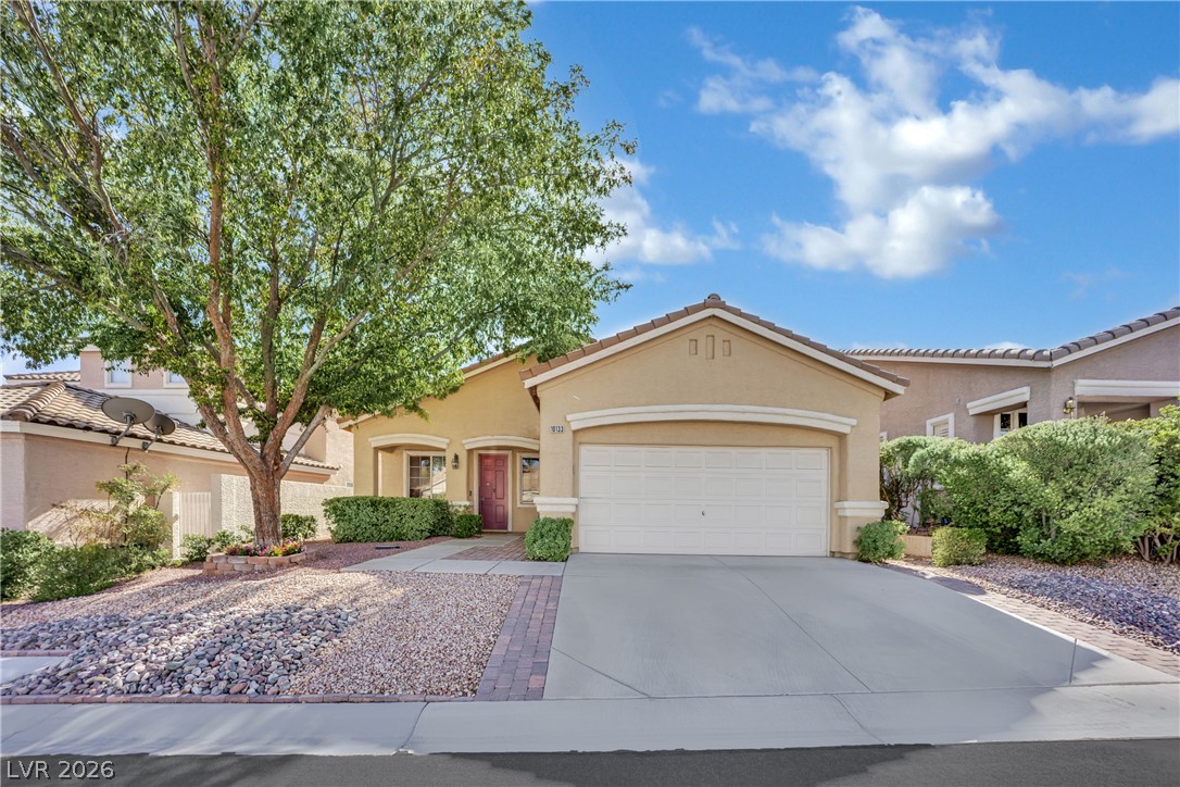 10133 Snow Crest Place, Las Vegas