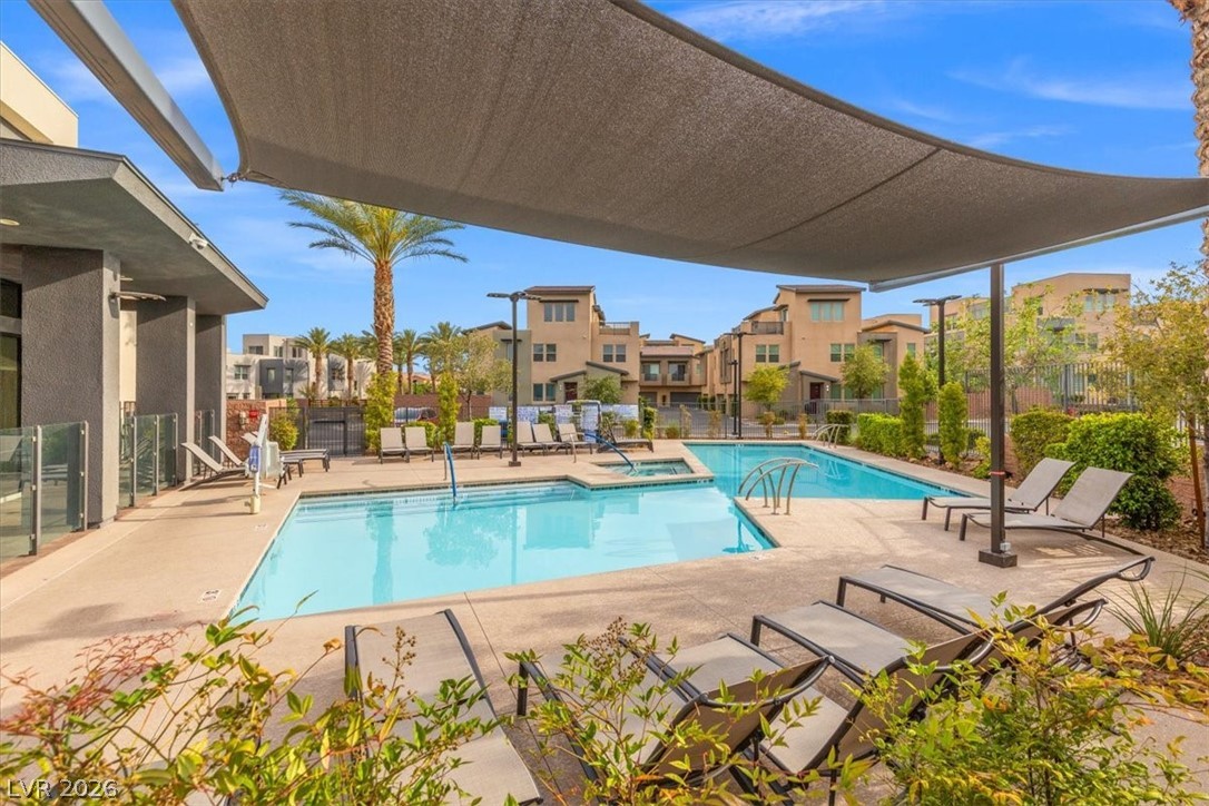 Photo 24 of 25, 11286 Cactus Tower Avenue #103