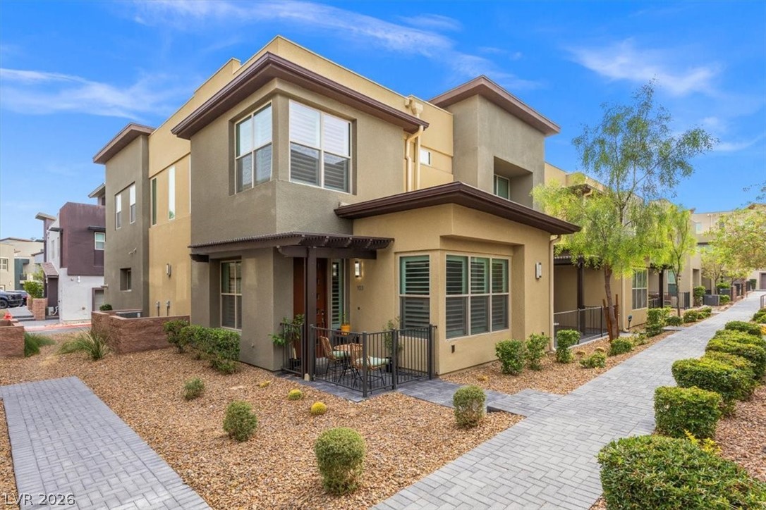 11286 Cactus Tower Avenue #103, Las Vegas