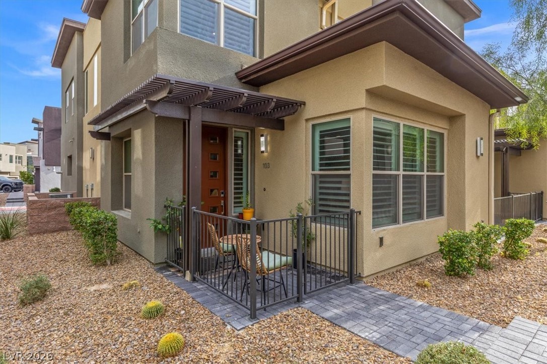 Photo 2 of 11286 Cactus Tower Avenue #103