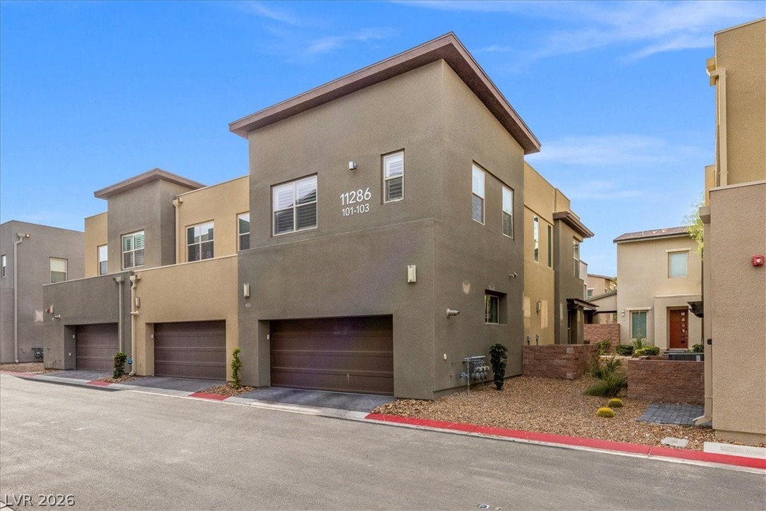Photo 3 of 11286 Cactus Tower Avenue #103