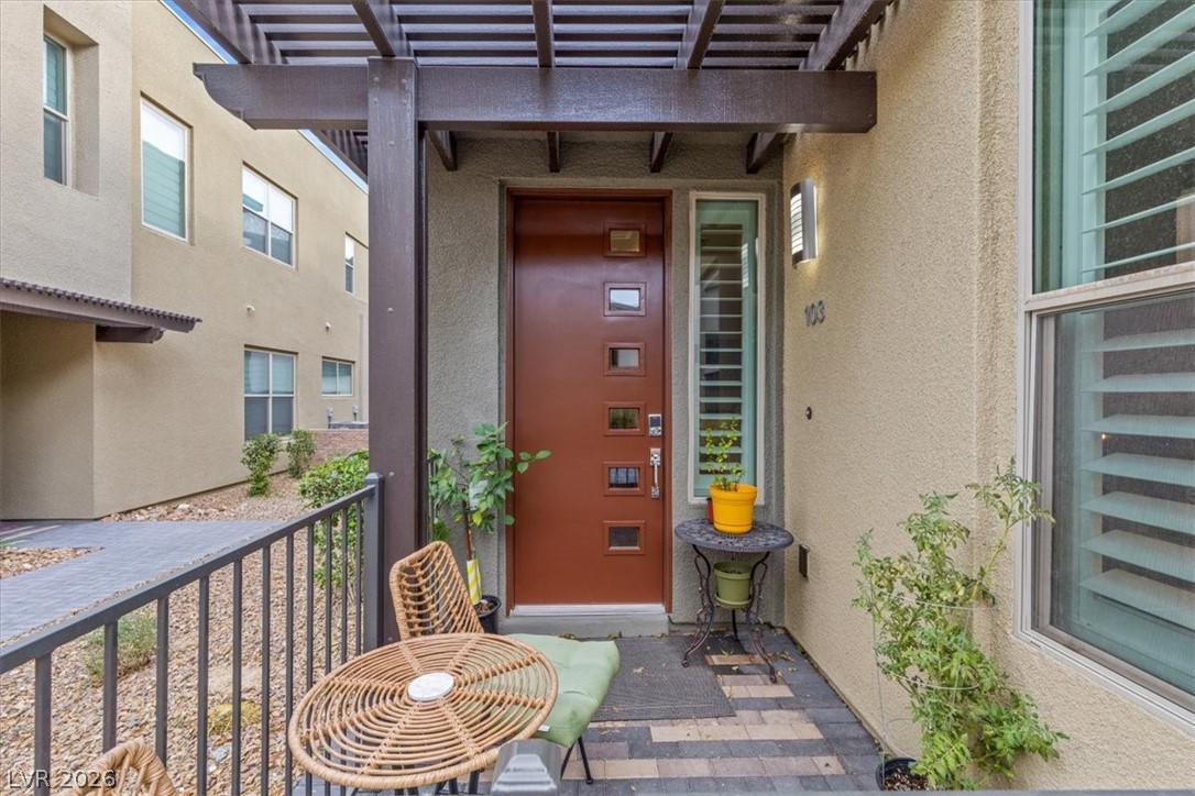 Photo 4 of 11286 Cactus Tower Avenue #103