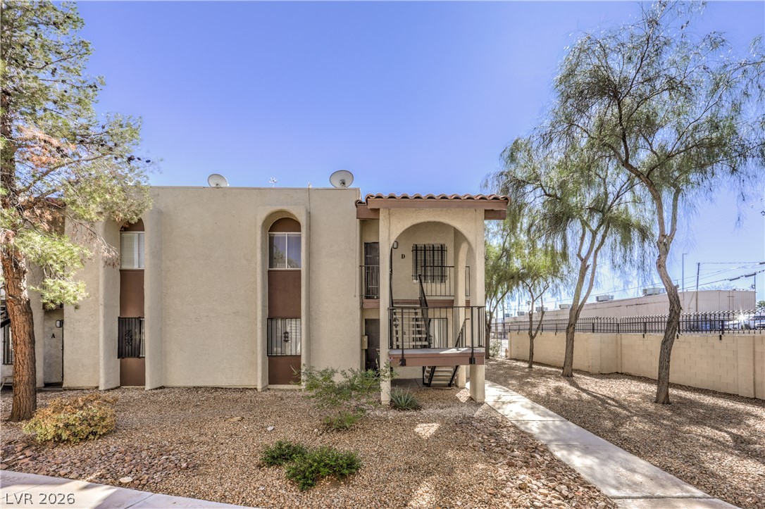 3240 Cameron Street #D, Las Vegas