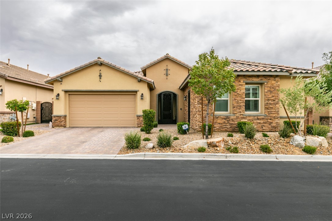 7326 Winesburg Street, Las Vegas
