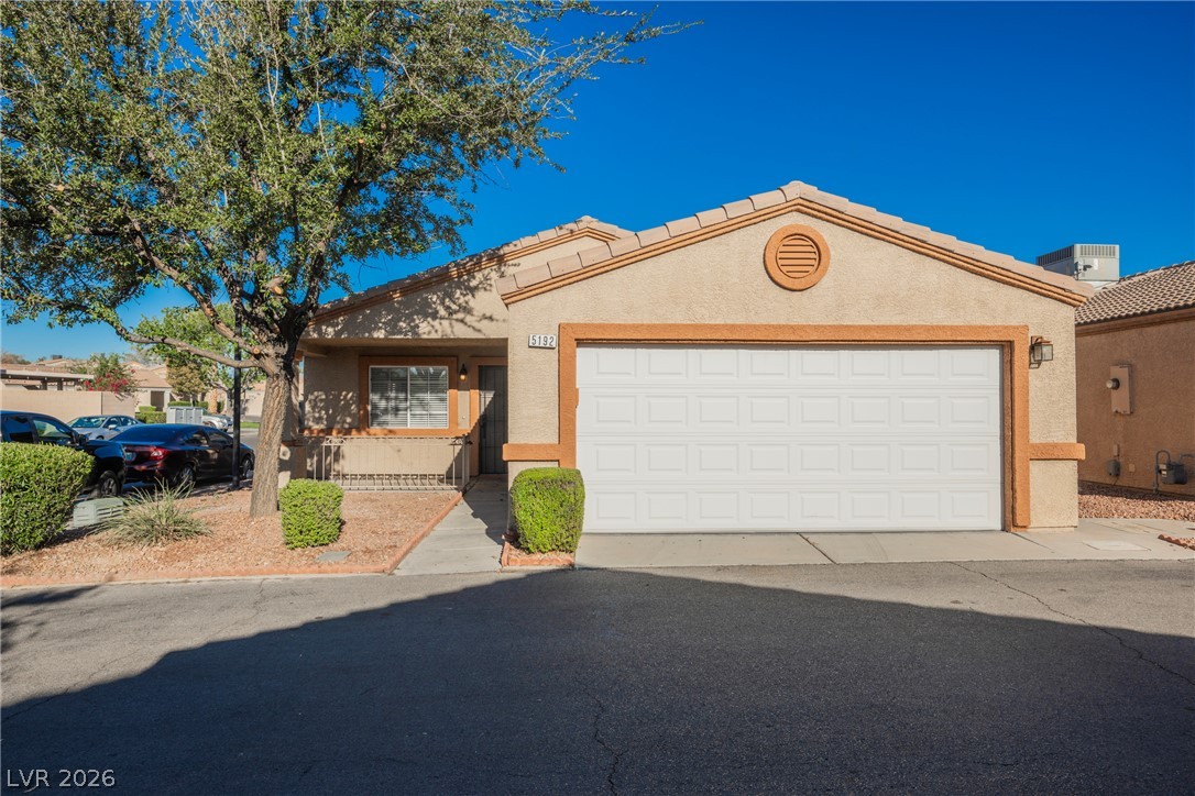 5192 Jewel Canyon Drive, Las Vegas