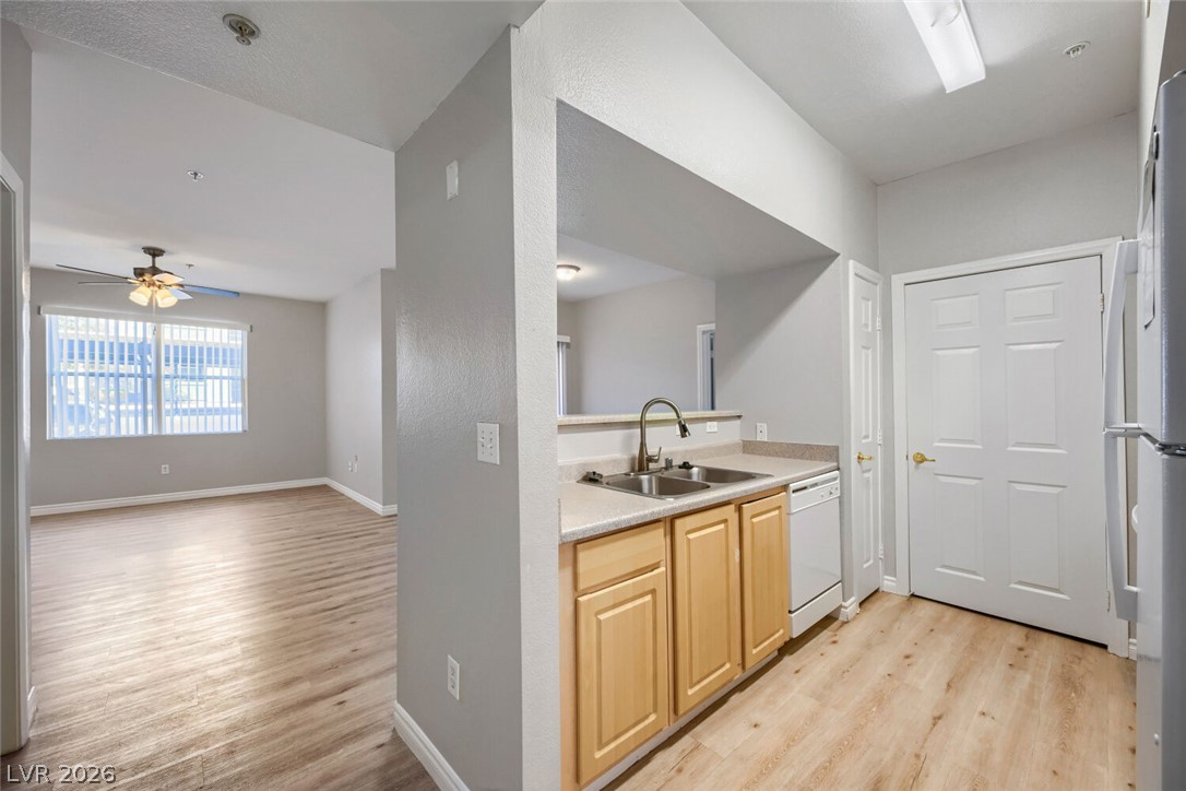 Photo 9 of 29, 6955 N Durango Drive #1019