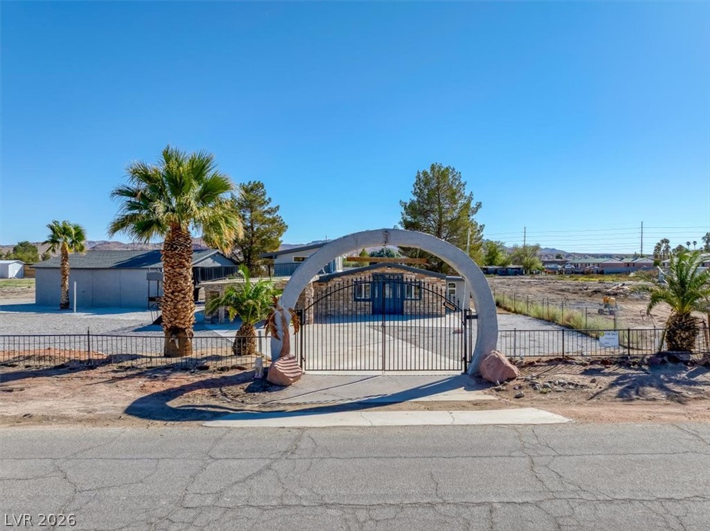 1751 E Meadow Avenue, Moapa