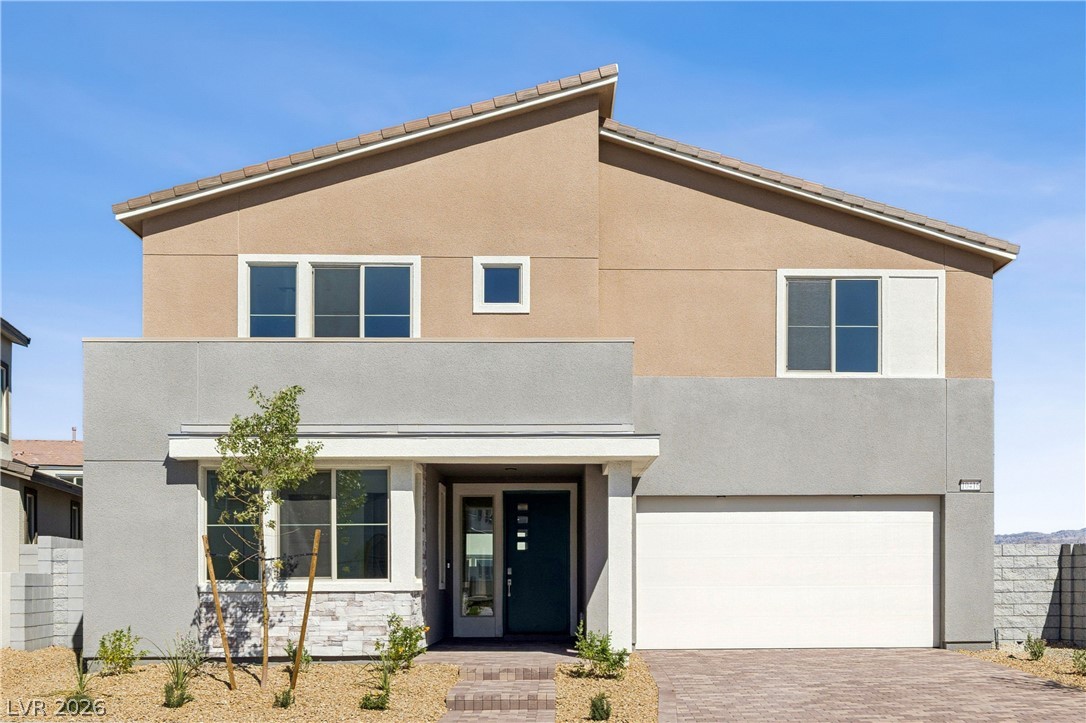 61 Bellissima Lago Court, Henderson 89011