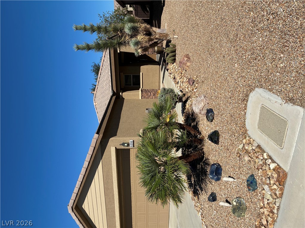 6096 Corbin Avenue, Las Vegas