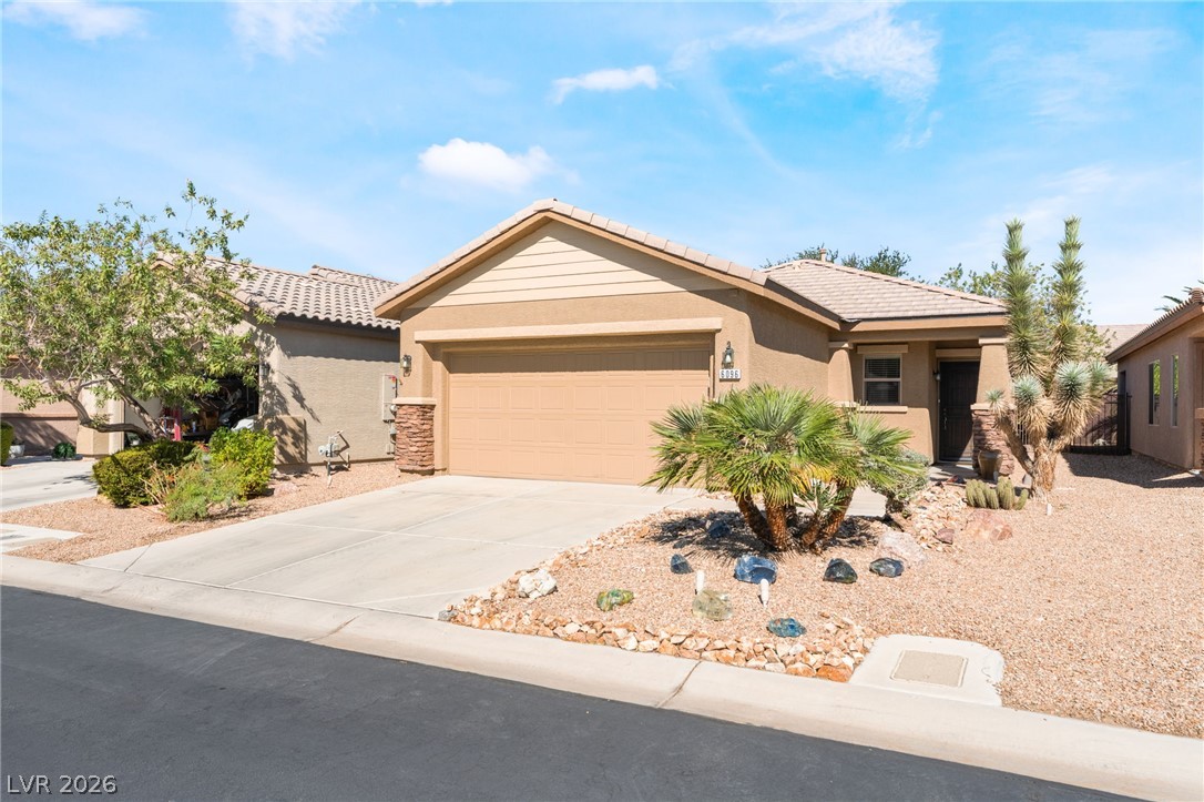 6096 Corbin Avenue, Las Vegas 89122