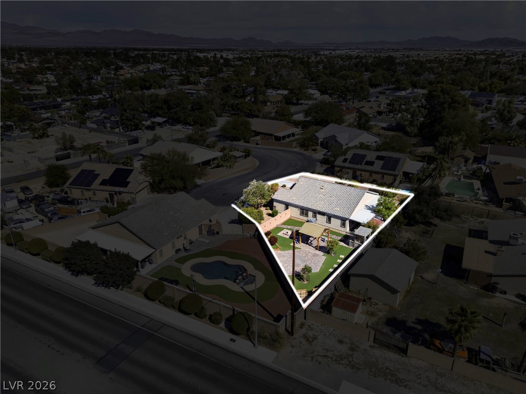 Photo 52 of 53, 2668 Dorshester Heights Court
