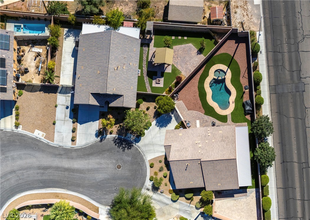 Photo 43 of 53, 2668 Dorshester Heights Court
