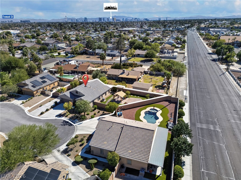 Photo 46 of 53, 2668 Dorshester Heights Court