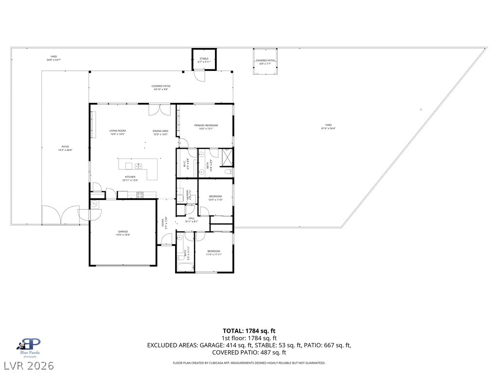Photo 45 of 53, 2668 Dorshester Heights Court