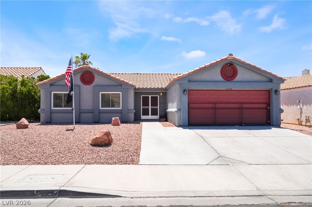 2749 Pinewood Avenue, Henderson