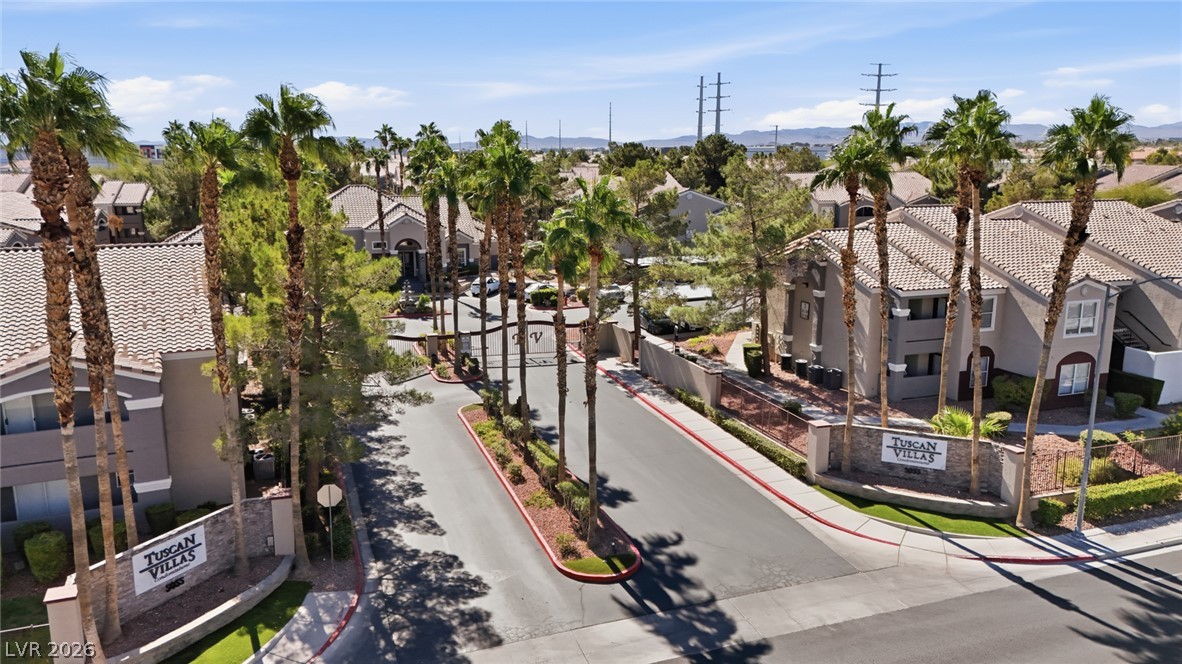 Photo 33 of 33, 5055 W Hacienda Avenue #2023