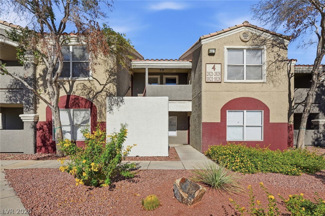 5055 W Hacienda Avenue #2023, Las Vegas