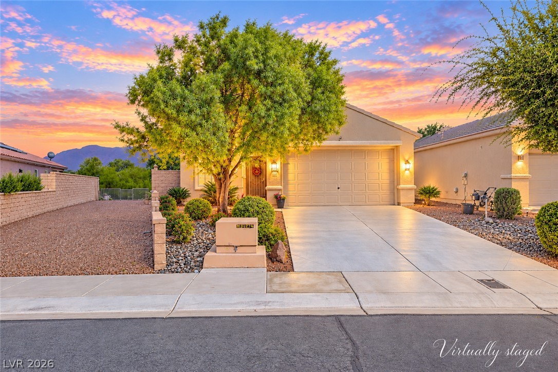 7144 Fairwind Acres Place, Las Vegas