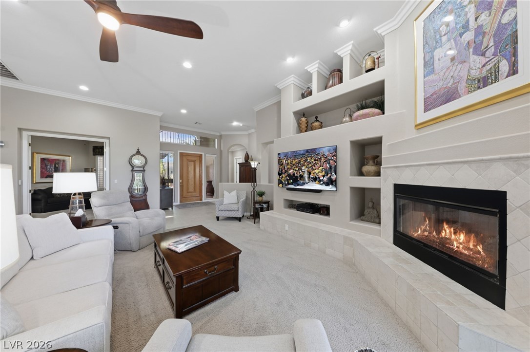 Photo 4 of 9253 Canyon Mesa Drive