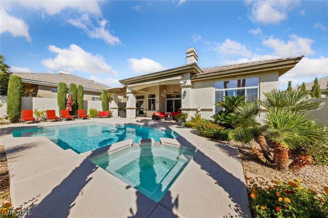 Photo 41 of 65, 9253 Canyon Mesa Drive