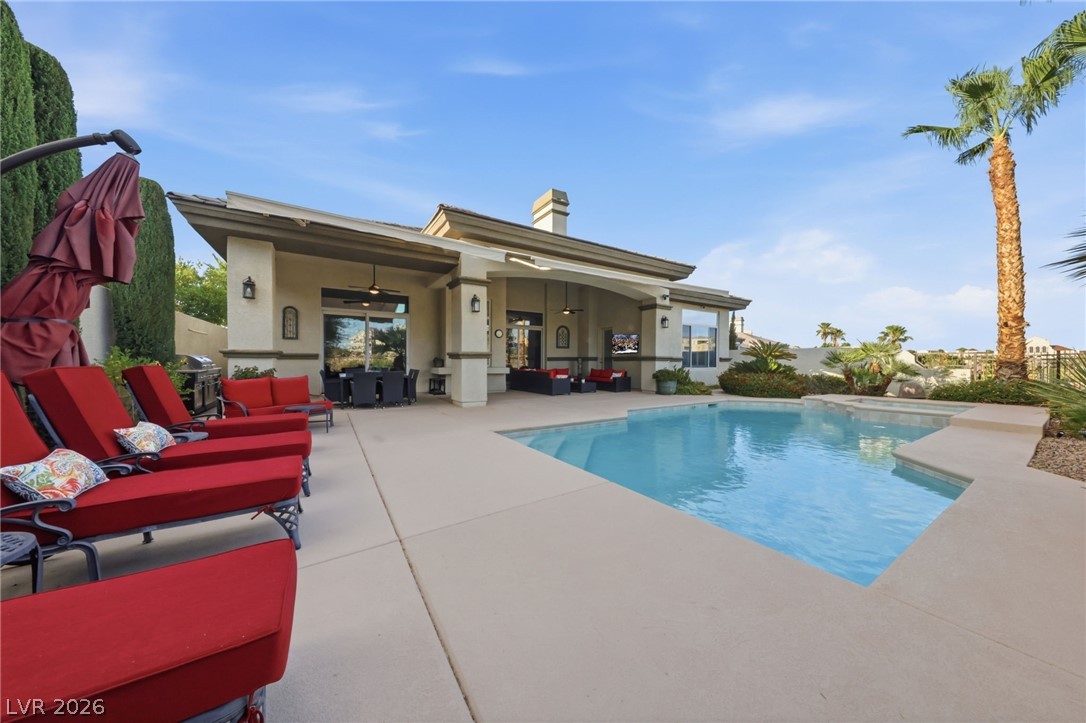 Photo 43 of 65, 9253 Canyon Mesa Drive