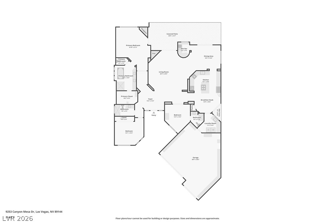 Photo 64 of 65, 9253 Canyon Mesa Drive
