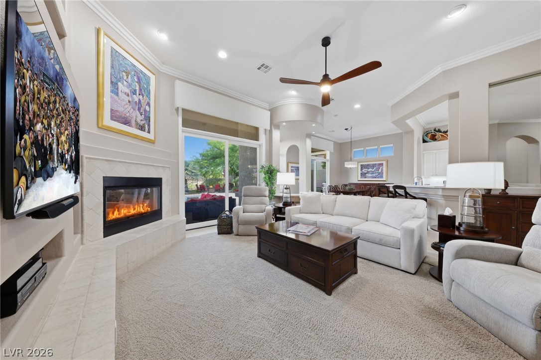 Photo 6 of 65, 9253 Canyon Mesa Drive