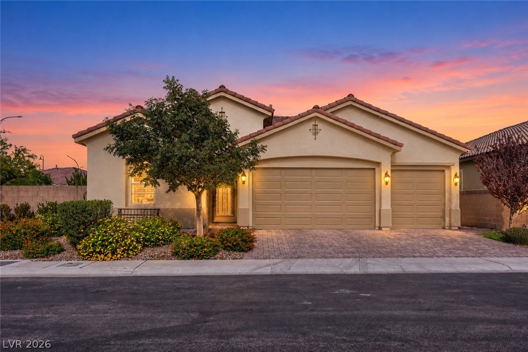 2510 Inverleven Avenue, Henderson