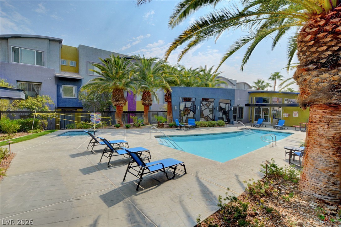 Photo 47 of 54, 9050 W Tropicana Avenue #1032