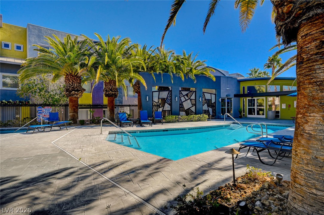 Photo 49 of 54, 9050 W Tropicana Avenue #1032