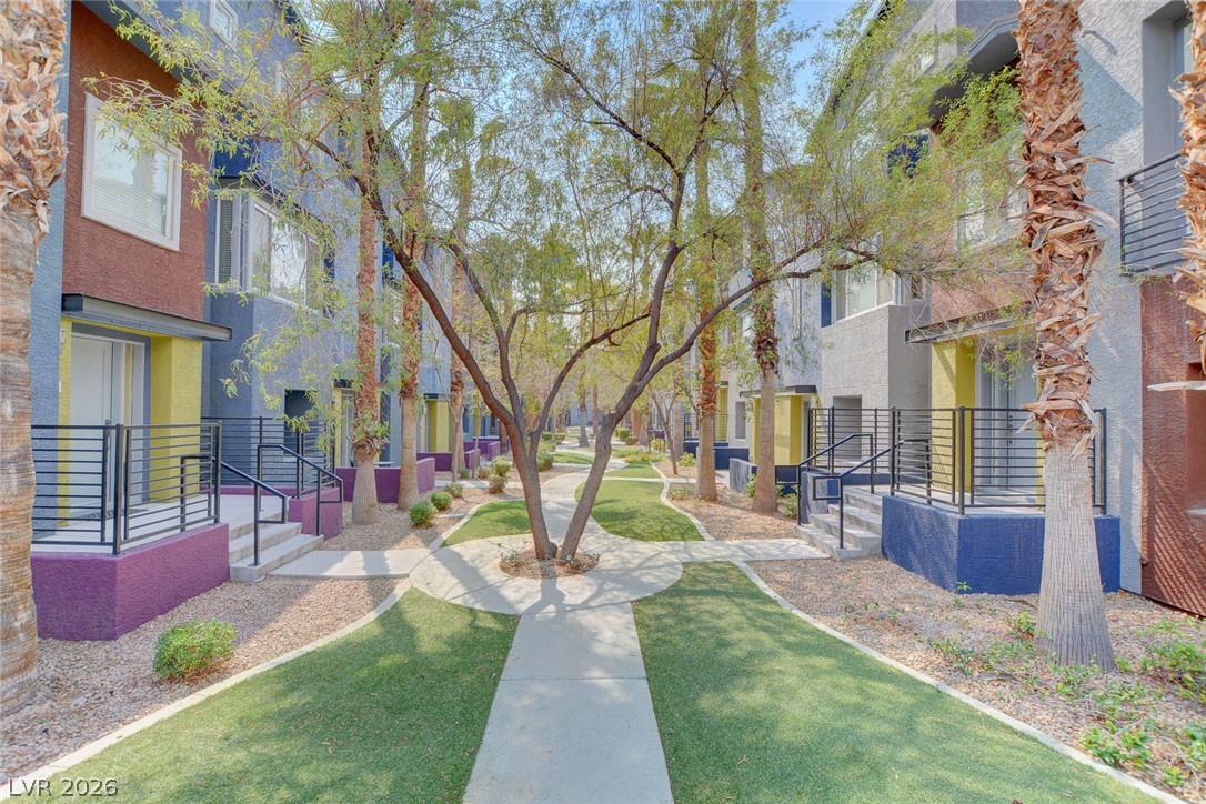 Photo 52 of 54, 9050 W Tropicana Avenue #1032
