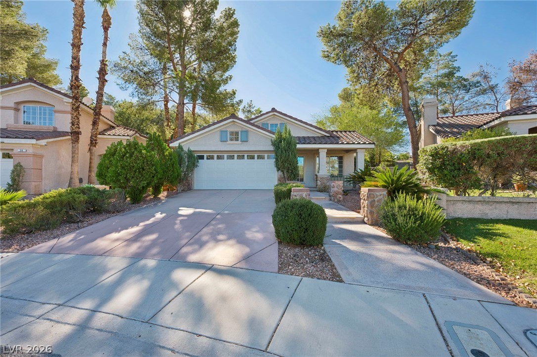 26 Rue De Parc, Henderson 89074