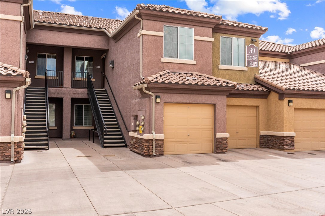 Photo 2 of 6868 Sky Pointe Drive #2150