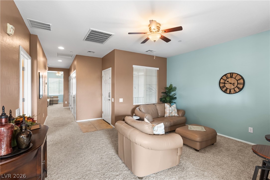 Photo 6 of 40, 6868 Sky Pointe Drive #2150