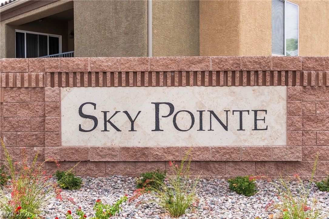 Photo 38 of 40, 6868 Sky Pointe Drive #2150