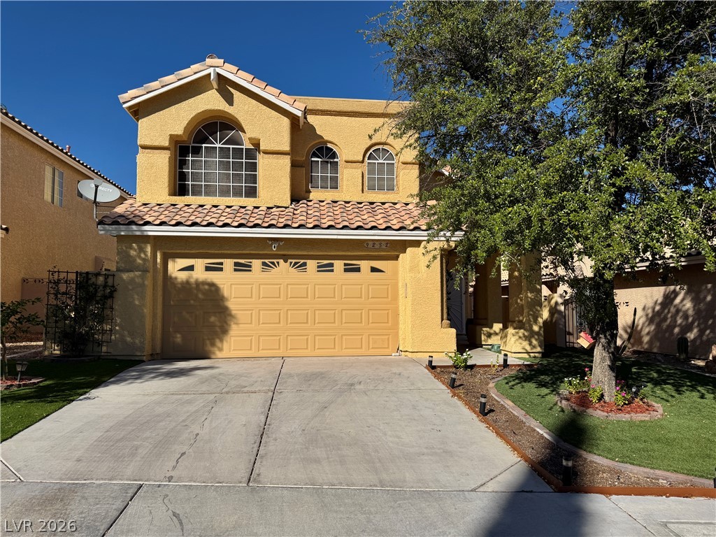9232 Sun Rose Avenue, Las Vegas