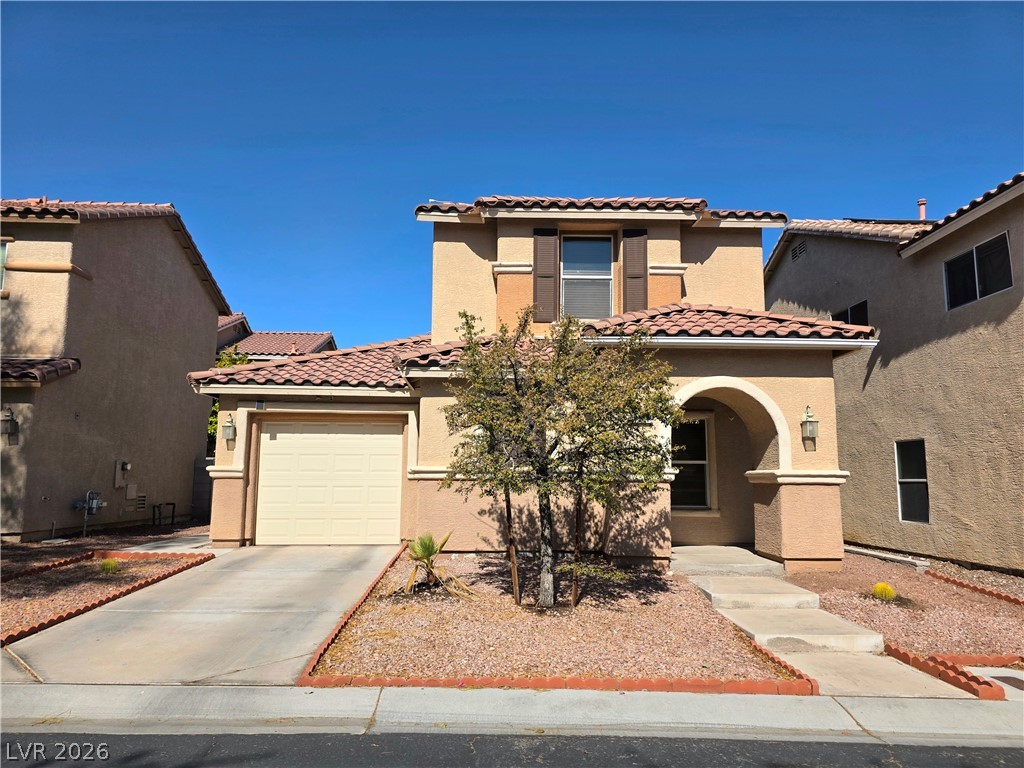 4937 Secret Rock Street, Las Vegas