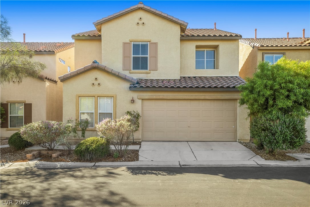 5107 W Eldorado Lane, Las Vegas
