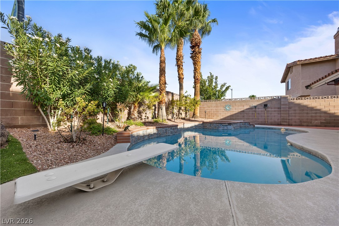 3729 Rockland Drive, Las Vegas