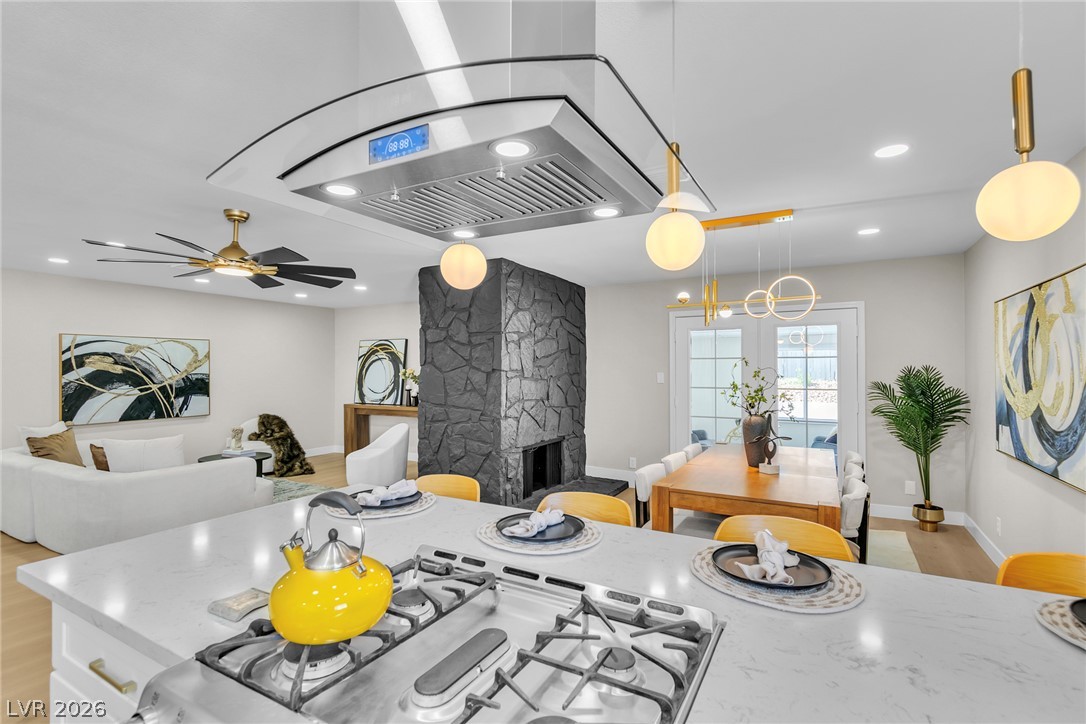324 Lakehurst Road, Las Vegas