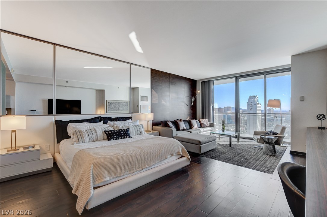 4381 W Flamingo Road #2920, Las Vegas