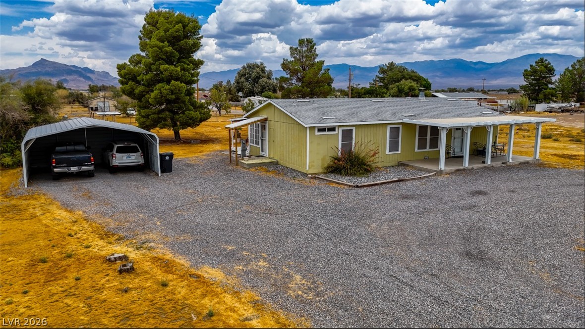 Photo 43 of 63, 4080 W Prospector Lane