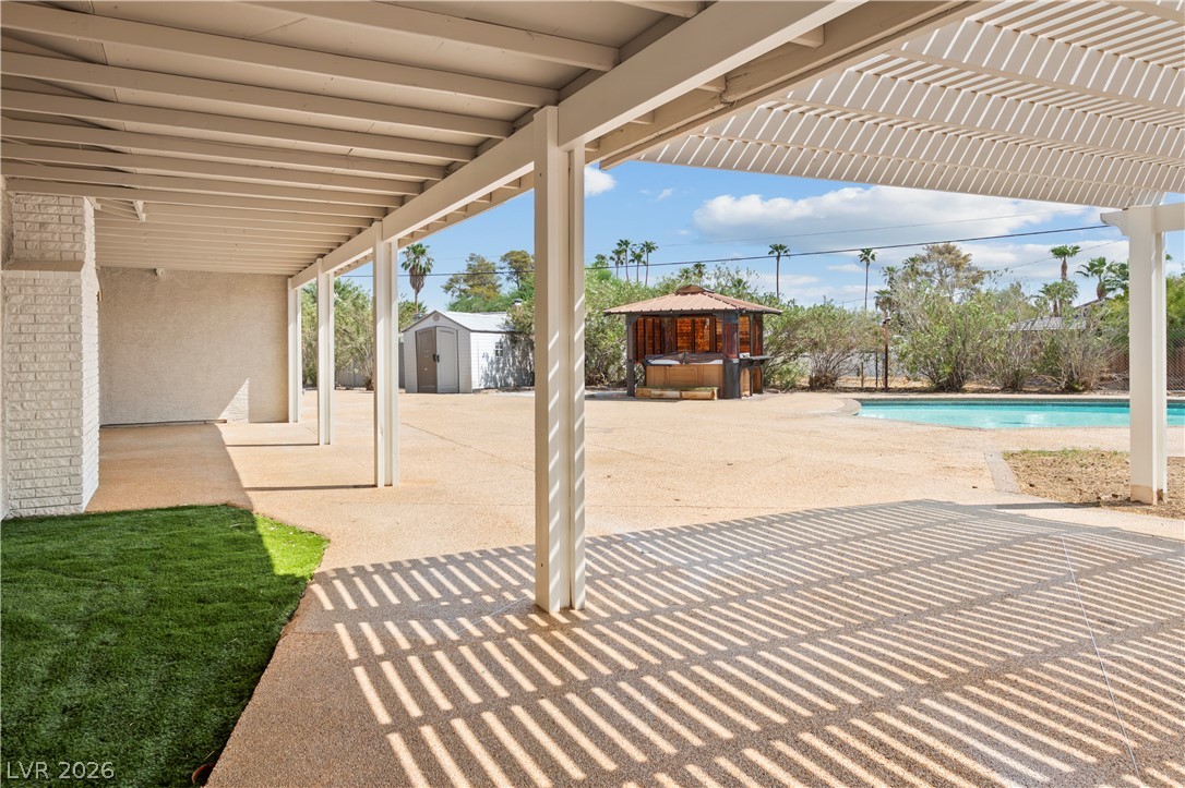 Photo 45 of 55, 4638 Corral Place